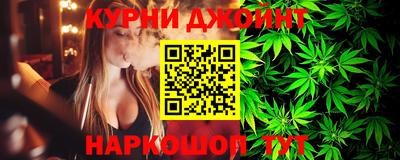 хмурый Кинель